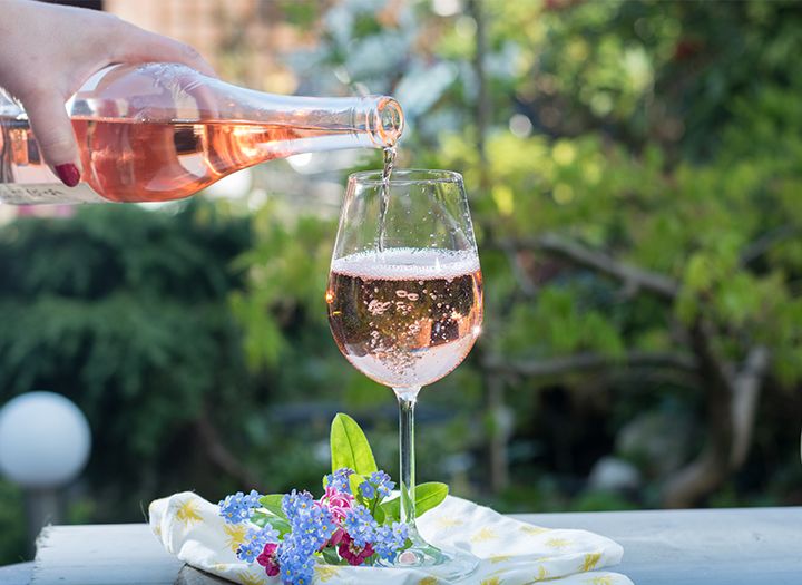 rose wijn 6 weetjes die je altijd al wilde weten albert heijn
