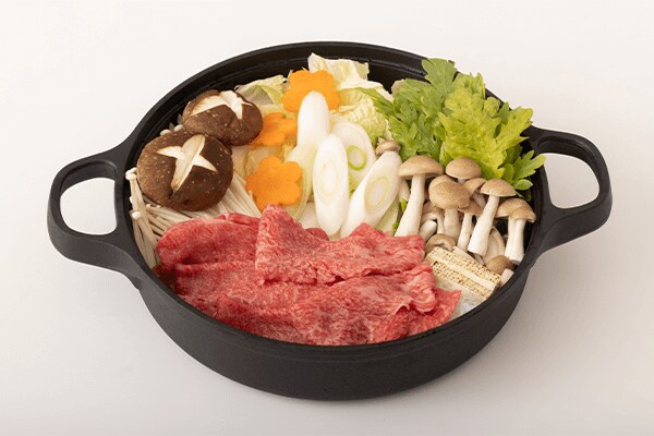 Sukiyaki
