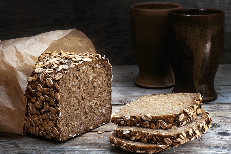 Alles over speltbrood Albert Heijn