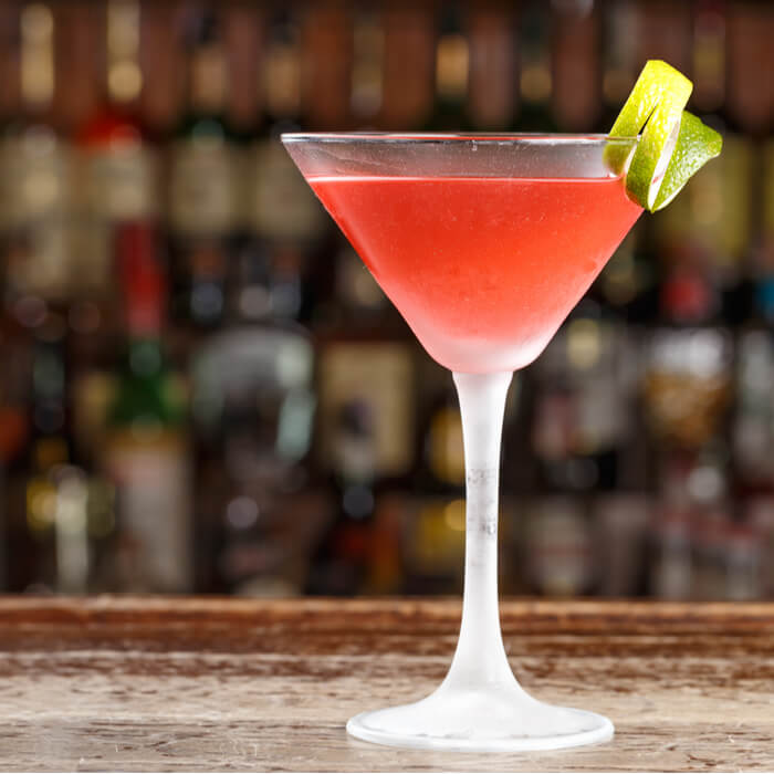 cocktailsoort