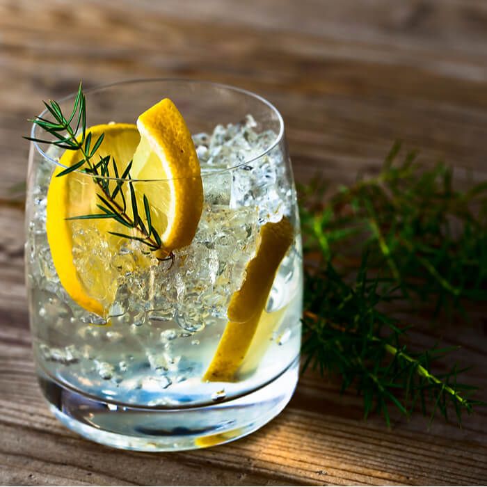 cocktailsoort