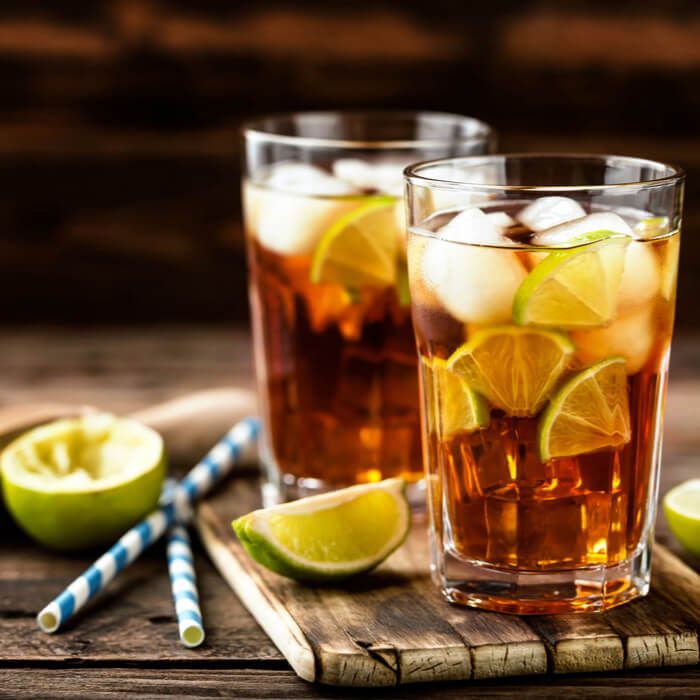 cocktailsoort