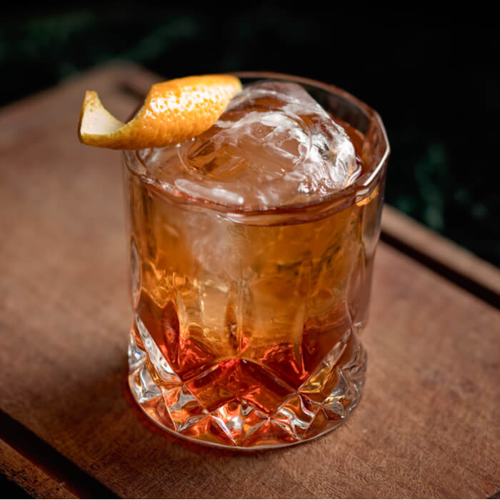 cocktailsoort