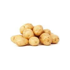 Aardappelras Doré