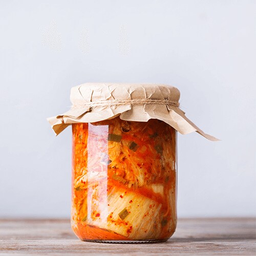 kimchi
