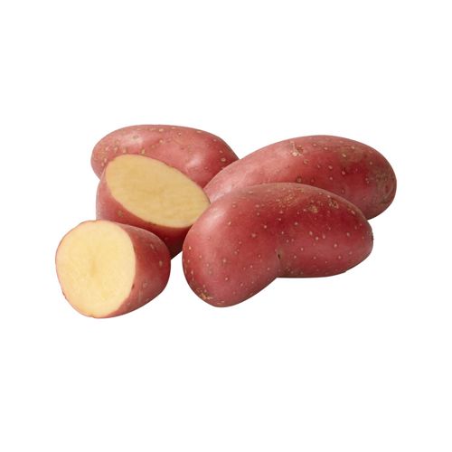 Aardappelras roseval