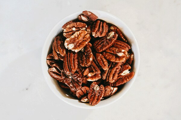 Pecannoten