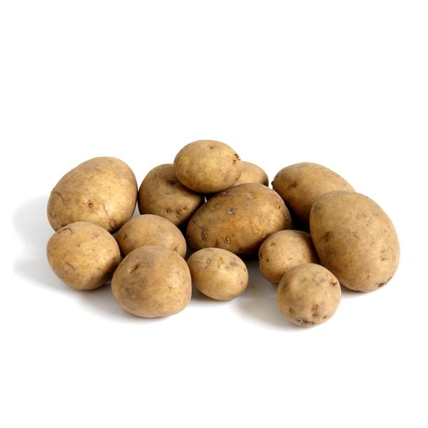 Aardappelras Irene