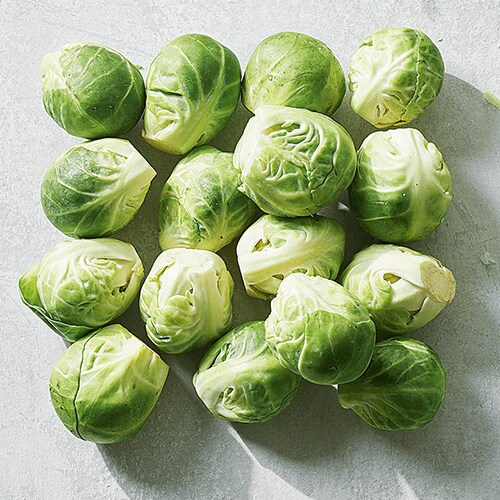 spruitjes