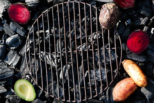 De Bbq Aansteken: Zó Doe Je Dat! | Albert Heijn