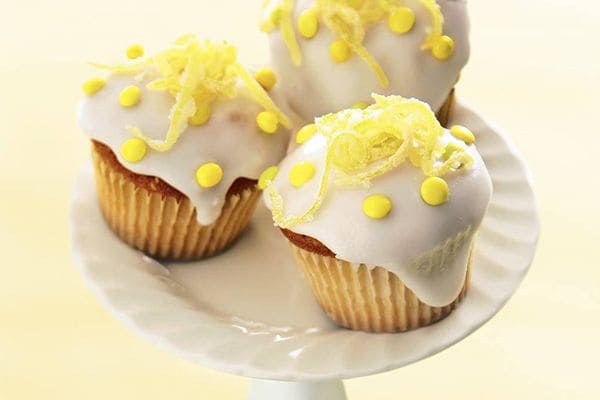Veel gevaarlijke situaties Koppeling Goederen De 5 lekkerste cupcake toppings | Albert Heijn