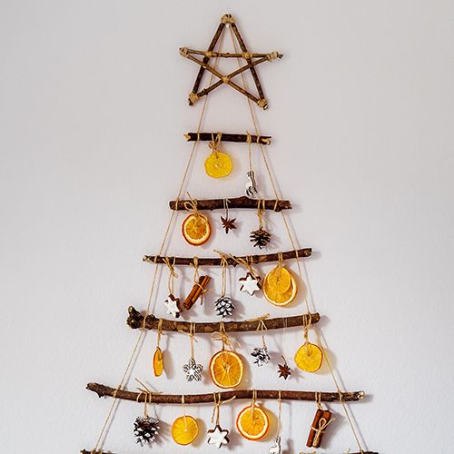 Knutselen met kerst 5x de leukste kerstcreaties Albert Heijn