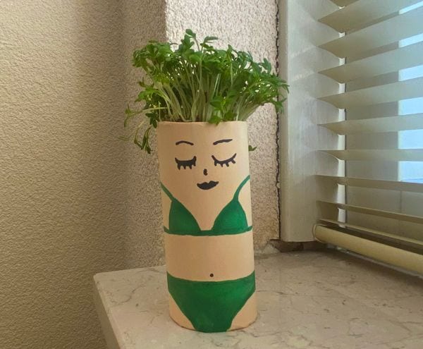 Knutselen Met Wc Rollen Inspiratie En Tips Albert Heijn