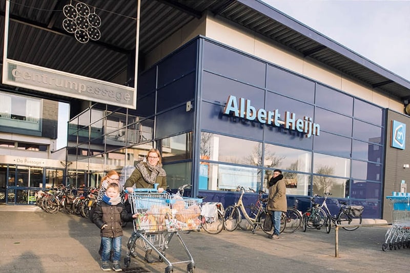 Alles Over Albert Heijn Albert Heijn