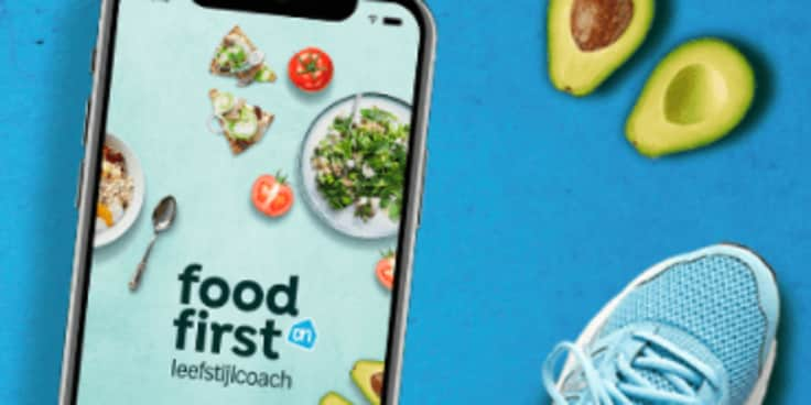 Foodfirst telefoon