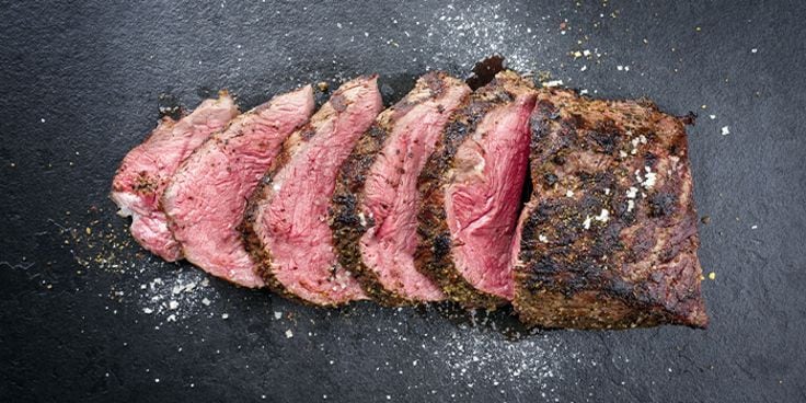 Chateaubriand