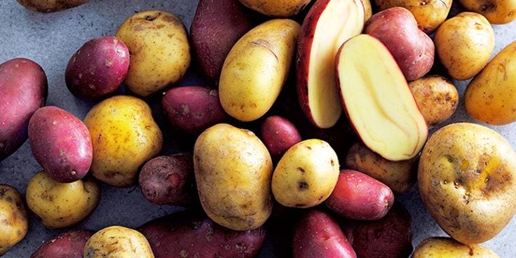 Welke aardappelrassen ken jij?
