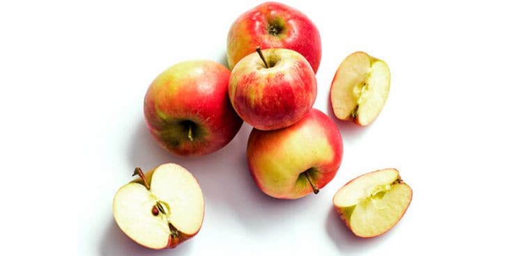 Welke soorten appels zijn er allemaal?
