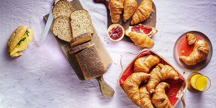 Valentijnsontbijt tips en ontbijt pakketten