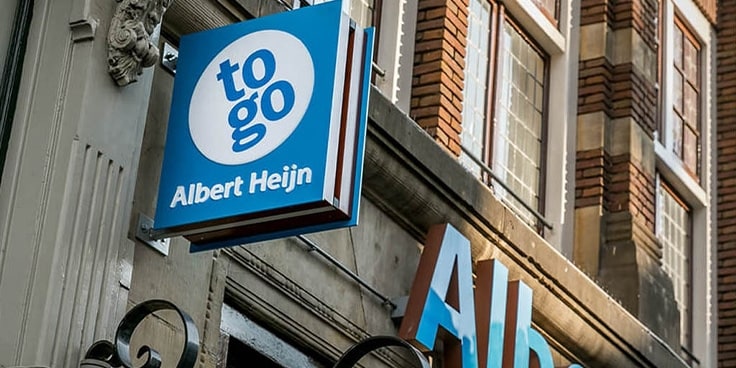 Alles Over Albert Heijn Albert Heijn