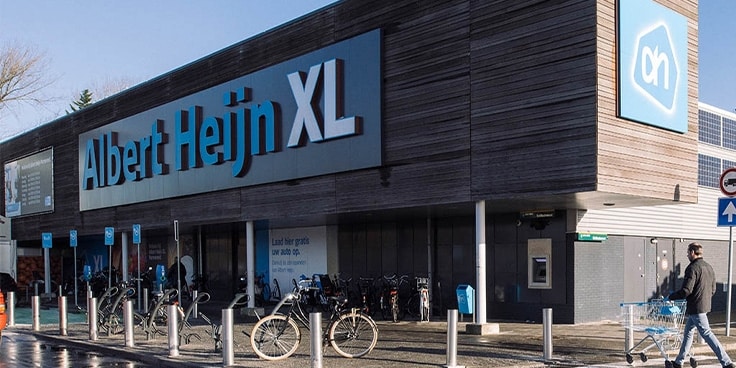Alles Over Albert Heijn Albert Heijn