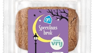 speculaasbrok