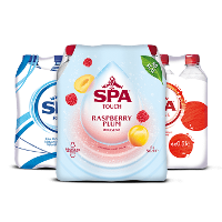 Een afbeelding van bij 3 Spa producten*