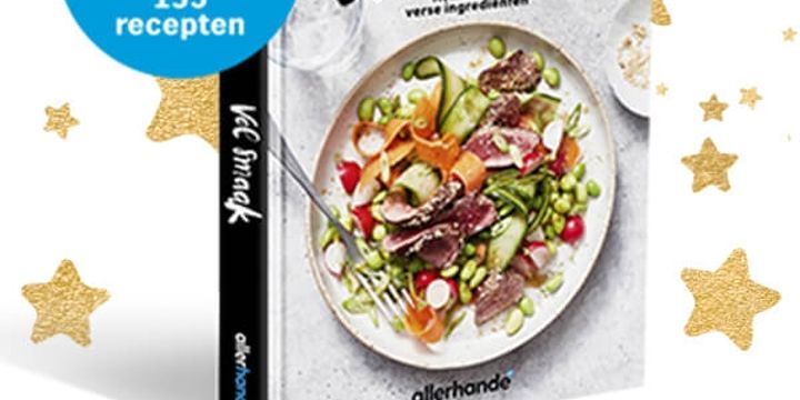 De Leukste Kerstcadeaus Speciaal Voor De Feestdagen Albert Heijn