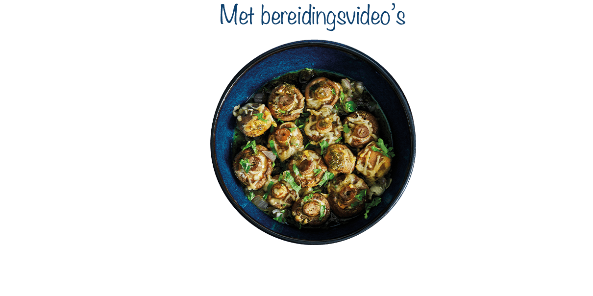 Culii bijgerechten