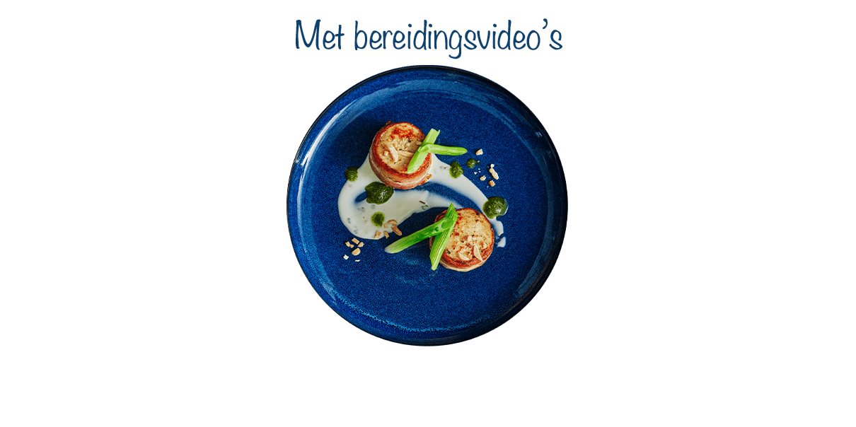 Culii hoofdgerechten
