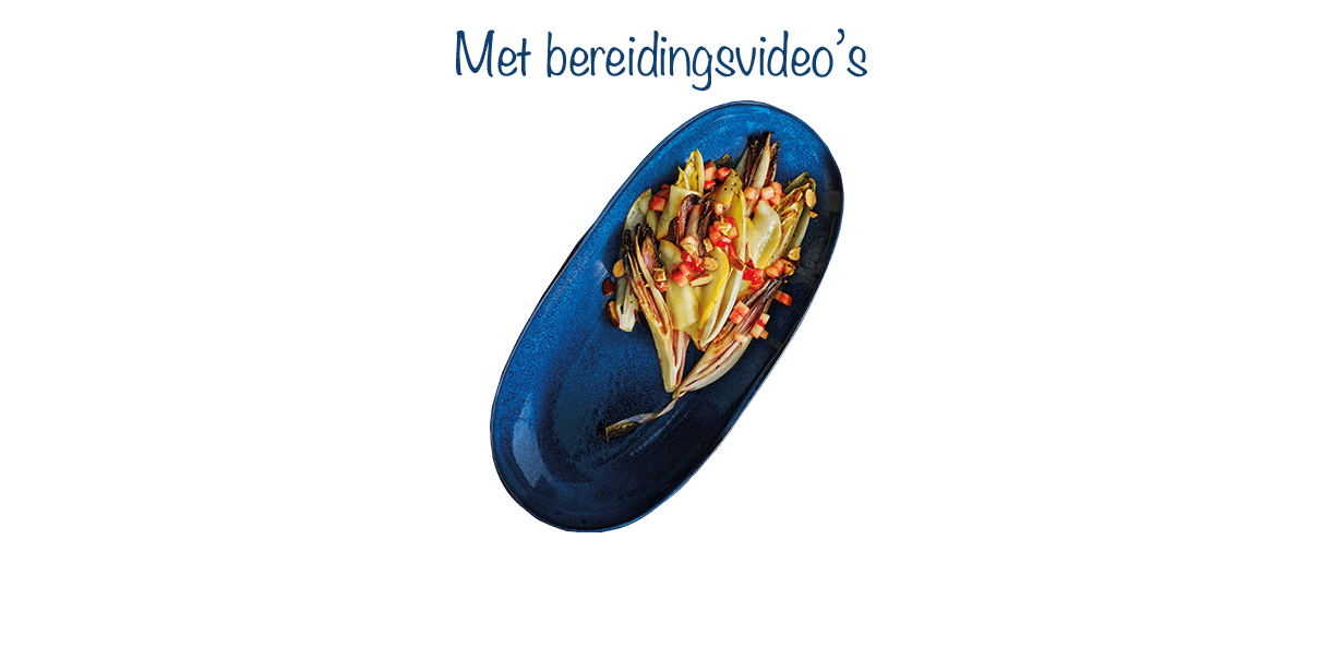 Culii bijgerechten