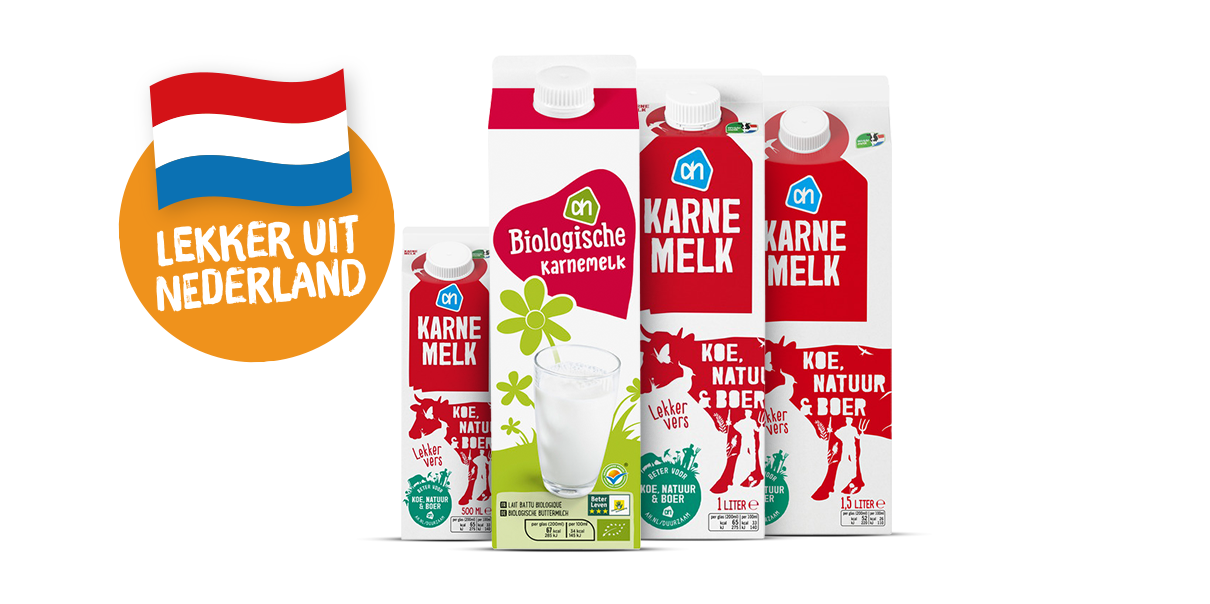 Karnemelk
