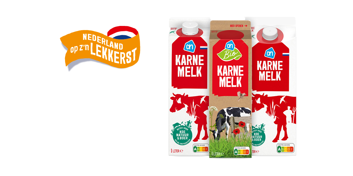 Karnemelk