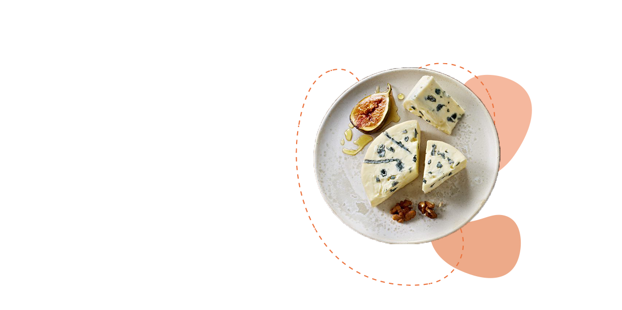 Geen borrel zonder kaasplankje!