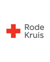 Logo van het Rode Kruis