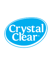 Logo van Crystal Clear