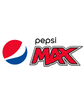 Pepsi Max logo
