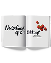 Allerhande Kookboek | NL Op Z'n Lekkerst | Albert Heijn