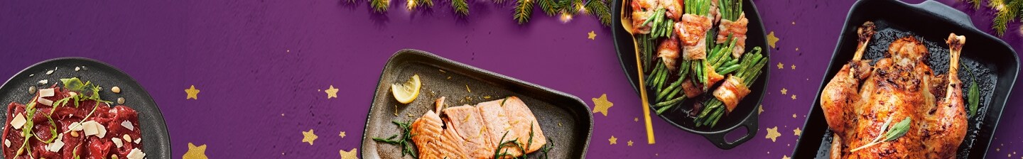 Kerst 2020 Kerstboodschappen En Kerstversiering Albert Heijn