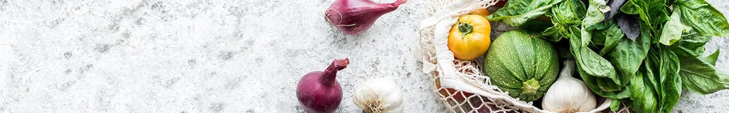 Moestuin beginnen