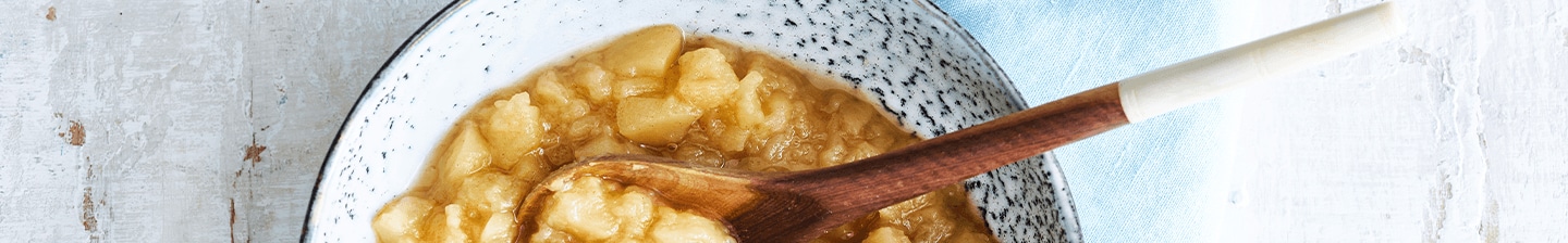 Appels voor appelmoes: welke kan je het best gebruiken?
