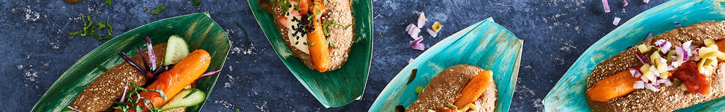 Vegetarisch, veganistisch en plantaardig eten, wat is nu het verschil? Albert Heijn vertelt het je graag in deze blog. Lees alles over deze eetstijlen.