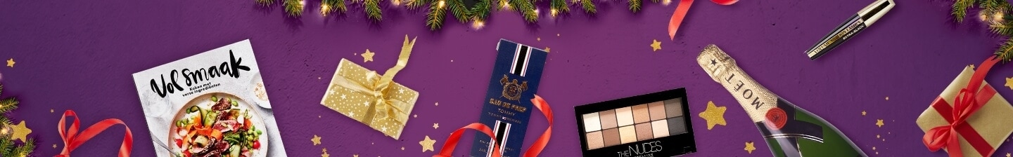 De Leukste Kerstcadeaus Speciaal Voor De Feestdagen Albert Heijn