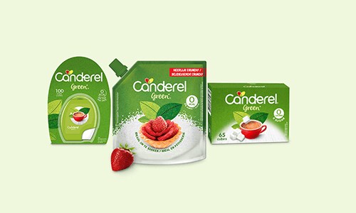 canderel producten bestellen albert heijn