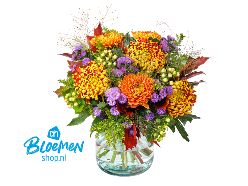AH Bloemenshop