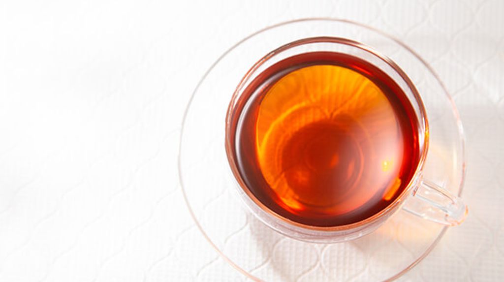Rooibosthee: de lekkerste thee voor bij de high tea