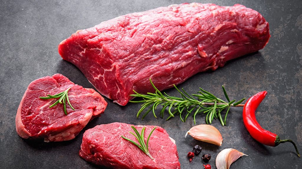 Wat is tournedos?