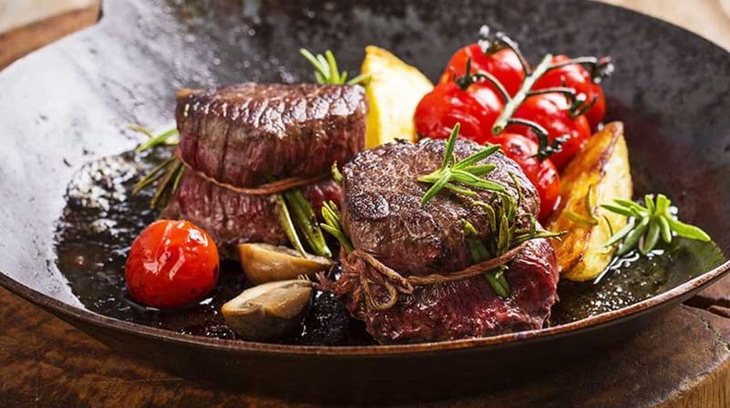 Tournedos bakken: hoe doe je dat?