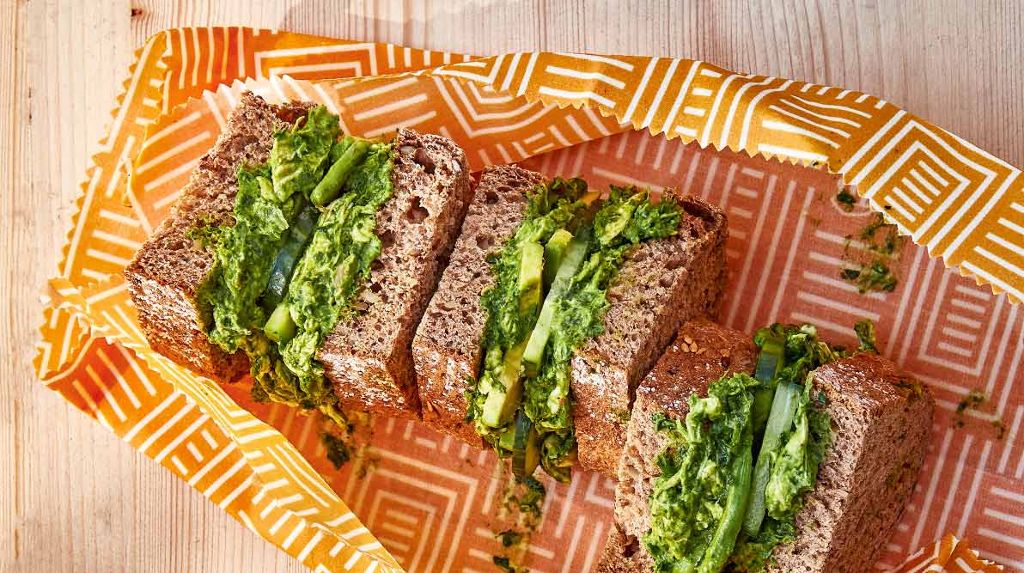 Eetmomenten & gangen