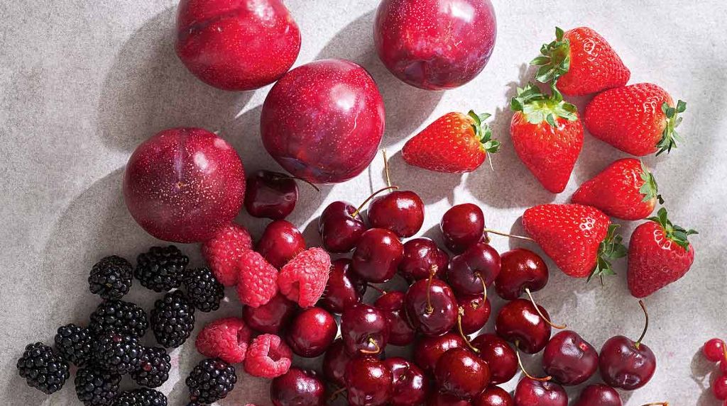 Favoriete ingrediënten